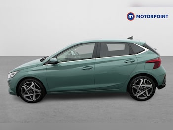 Used Hyundai i20 2025 for sale - 79623686: Photo