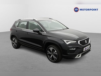 Used SEAT Ateca 2021 for sale - 78717313: Photo