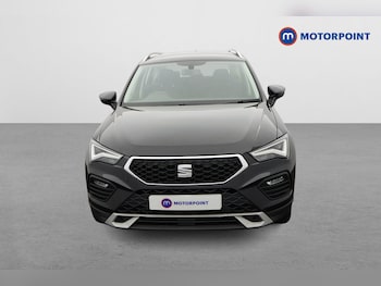 Used SEAT Ateca 2021 for sale - 78717313: Photo