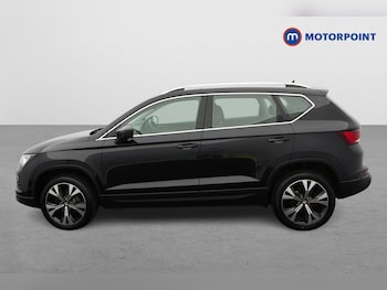 Used SEAT Ateca 2021 for sale - 78717313: Photo