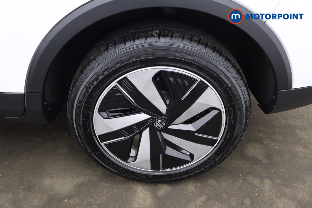 Used MG MG ZS 2024 for sale - 78001486: Photo 10