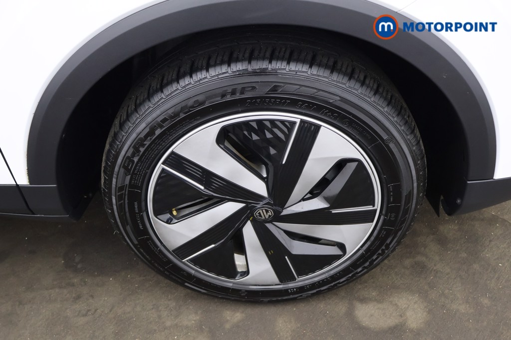 Used MG MG ZS 2024 for sale - 78001486: Photo 12