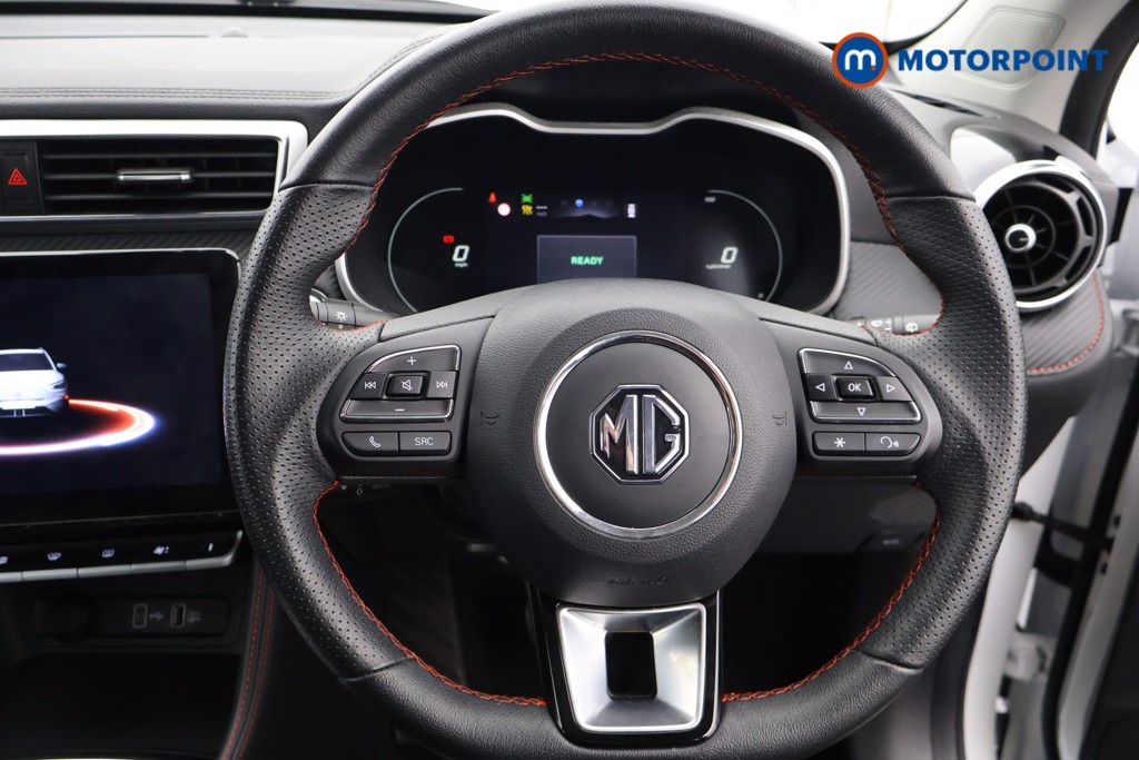 Used MG MG ZS 2024 for sale - 78001486: Photo 13