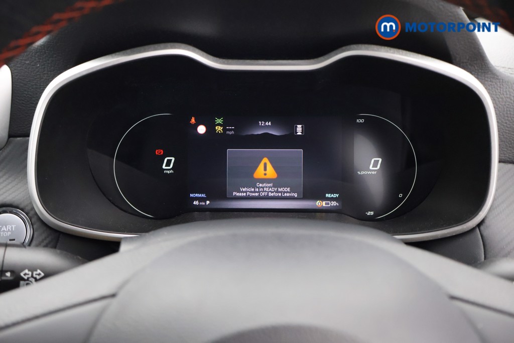 Used MG MG ZS 2024 for sale - 78001486: Photo 16