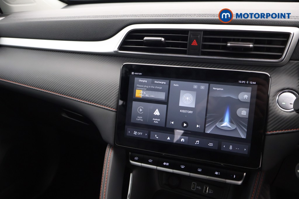 Used MG MG ZS 2024 for sale - 78001486: Photo 17