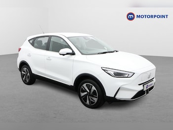 Used MG MG ZS 2024 for sale - 78001486: Photo