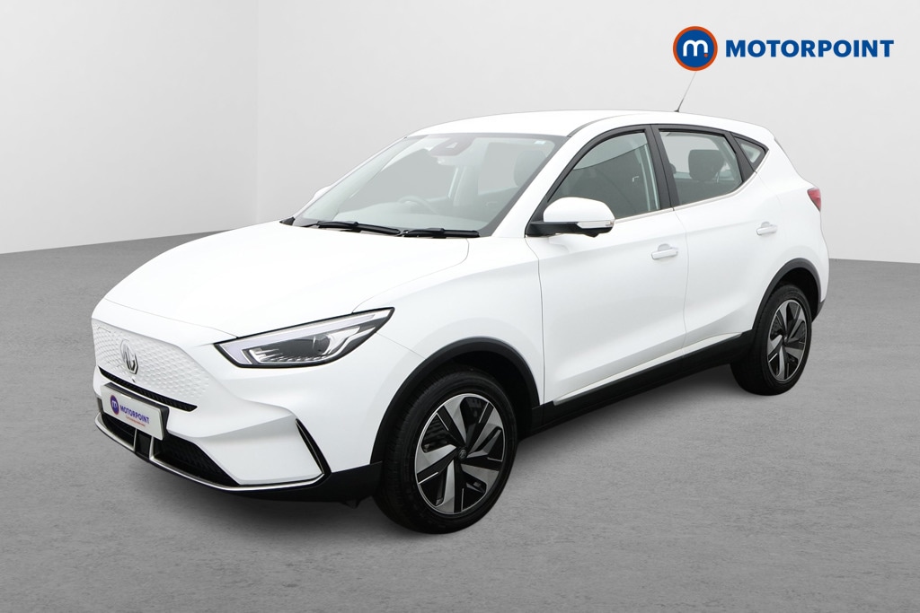 Used MG MG ZS 2024 for sale - 78001486: Photo 3