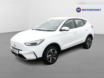 Used MG MG ZS 2024 for sale - 78001486: Photo