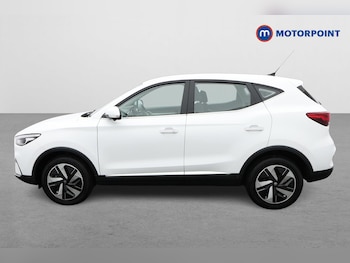 Used MG MG ZS 2024 for sale - 78001486: Photo