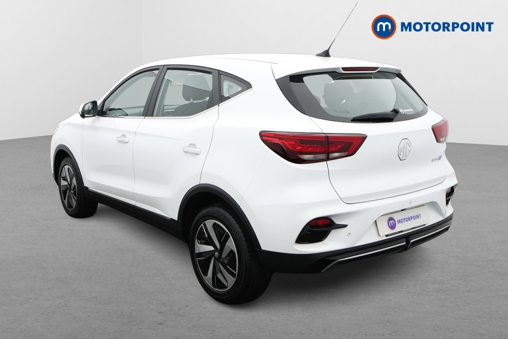 Used MG MG ZS 2024 for sale - 78001486: Photo 5