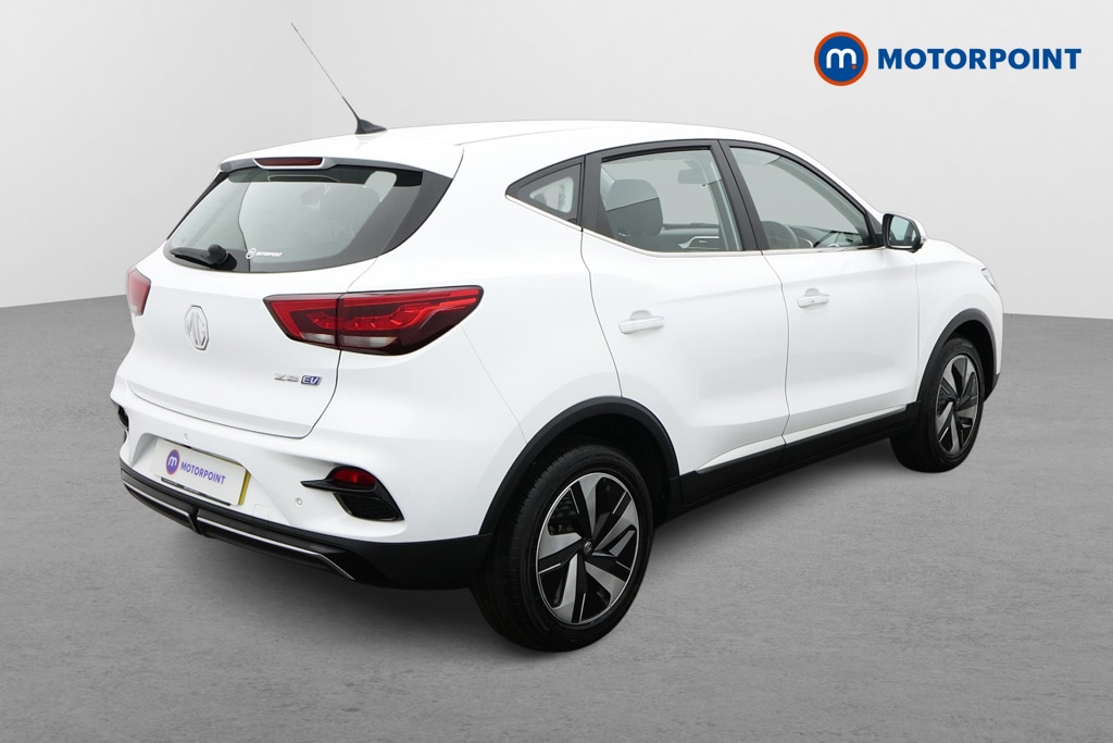 Used MG MG ZS 2024 for sale - 78001486: Photo 7