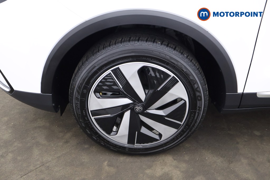 Used MG MG ZS 2024 for sale - 78001486: Photo 9