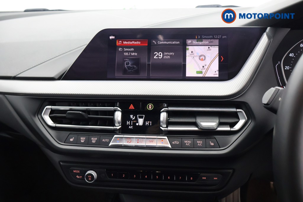 Used BMW 1 Series 2020 for sale - 77381892: Photo 16