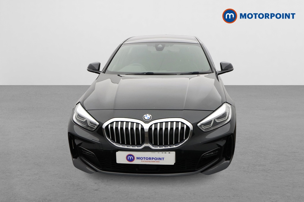 Used BMW 1 Series 2020 for sale - 77381892: Photo 2