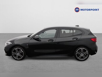 Used BMW 1 Series 2020 for sale - 77381892: Photo