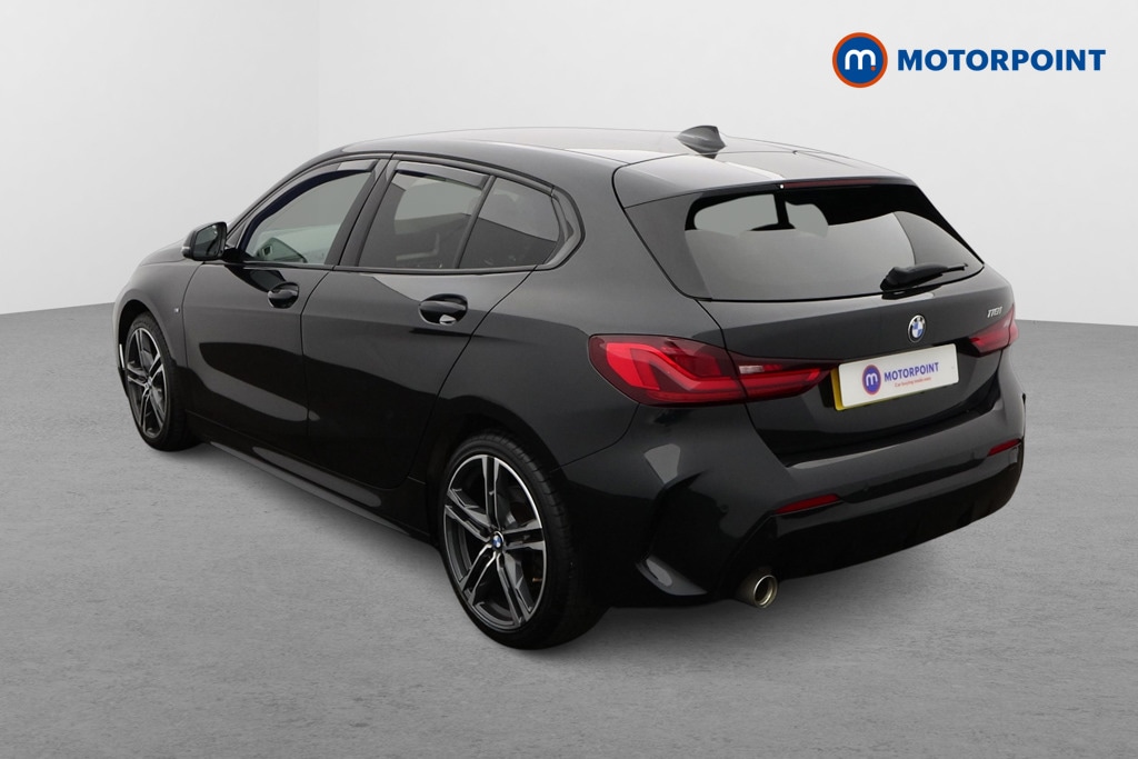 Used BMW 1 Series 2020 for sale - 77381892: Photo 5