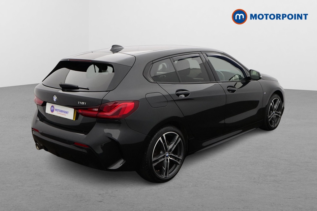 Used BMW 1 Series 2020 for sale - 77381892: Photo 7