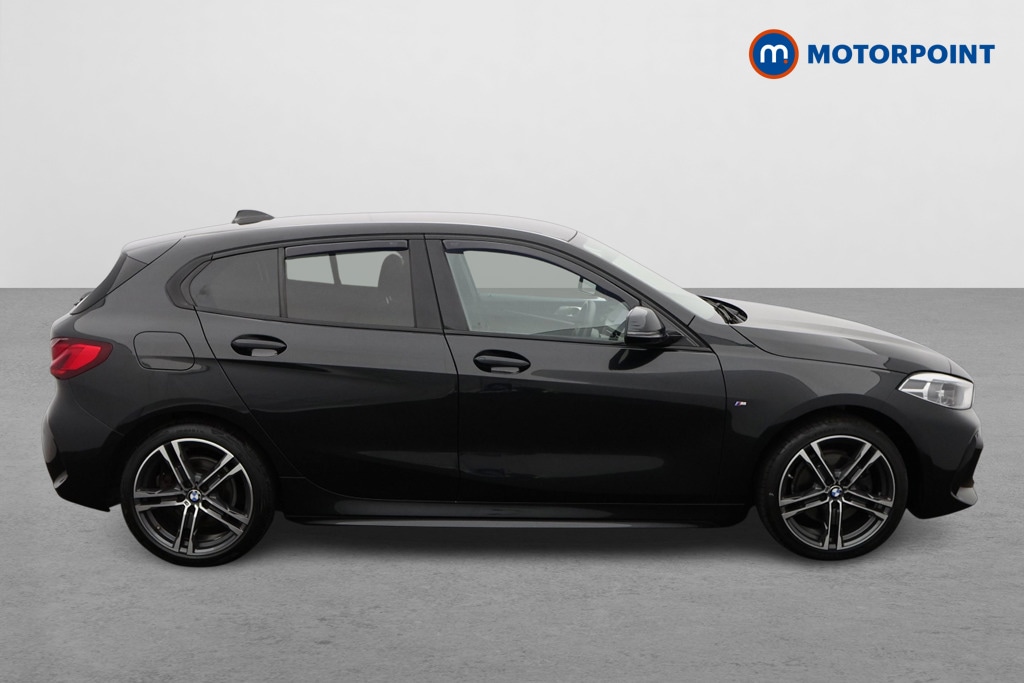 Used BMW 1 Series 2020 for sale - 77381892: Photo 8