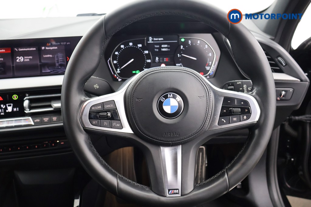 Used BMW 1 Series 2020 for sale - 77381892: Photo 9