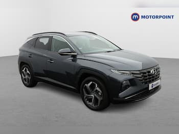 Used Hyundai TUCSON 2023 for sale - 79625949: Photo