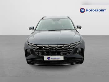 Used Hyundai TUCSON 2023 for sale - 79625949: Photo