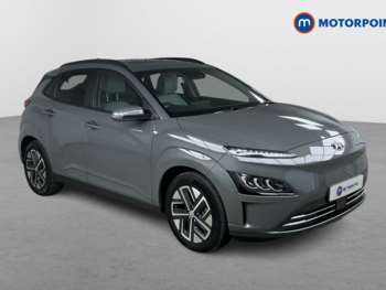 Used Hyundai KONA 2023 for sale - 75421425: Photo