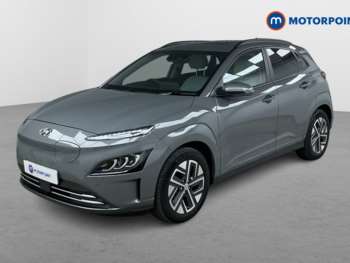 Used Hyundai KONA 2023 for sale - 75421425: Photo