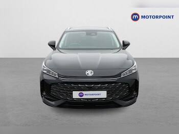 Used MG MG HS undefined for sale - 78443452: Photo