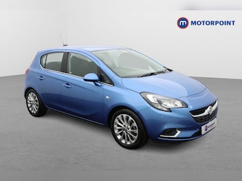 Used Vauxhall Corsa 2018 for sale - 79341390: Photo