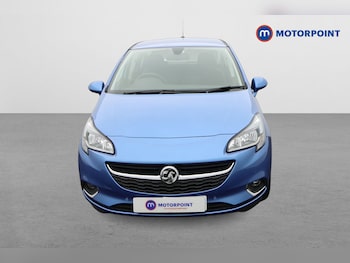 Used Vauxhall Corsa 2018 for sale - 79341390: Photo
