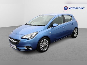 Used Vauxhall Corsa 2018 for sale - 79341390: Photo