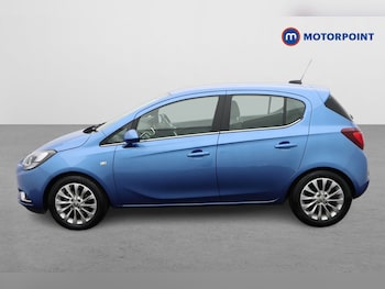 Used Vauxhall Corsa 2018 for sale - 79341390: Photo
