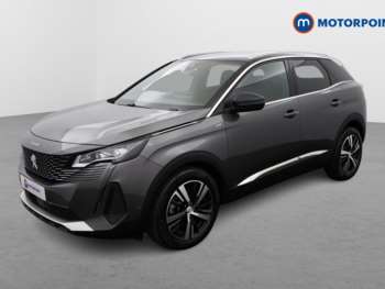 Used Peugeot 3008 2024 for sale - 75056811: Photo