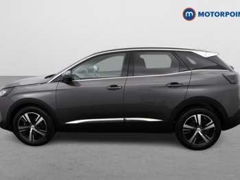 Used Peugeot 3008 2024 for sale - 75056811: Photo