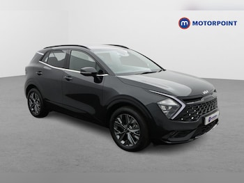 Used Kia Sportage 2025 for sale - 78281907: Photo