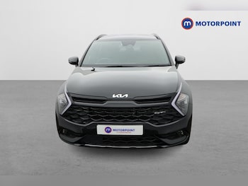 Used Kia Sportage 2025 for sale - 78281907: Photo