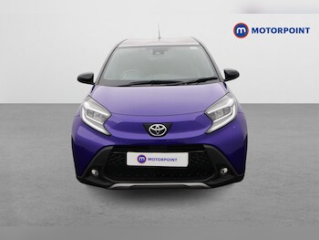 Used Toyota Aygo X undefined for sale - 78718223: Photo