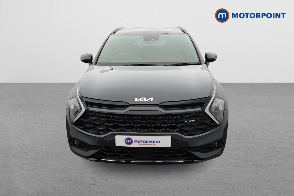 Used Kia Sportage 2022 for sale - 76494855: Photo 1