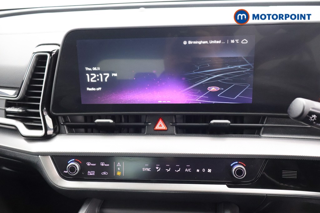 Used Kia Sportage 2022 for sale - 76494855: Photo 11