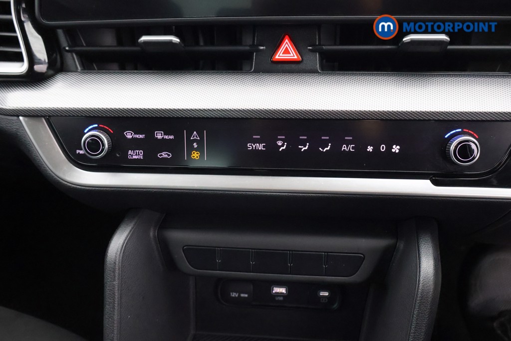 Used Kia Sportage 2022 for sale - 76494855: Photo 13