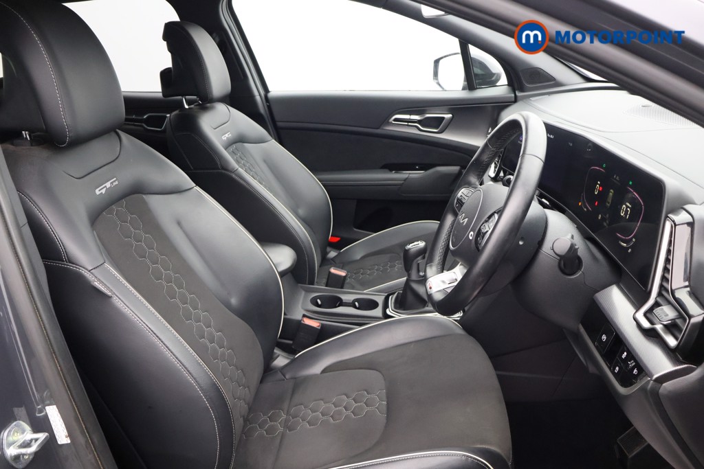 Used Kia Sportage 2022 for sale - 76494855: Photo 17