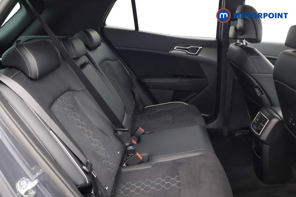 Used Kia Sportage 2022 for sale - 76494855: Photo 18