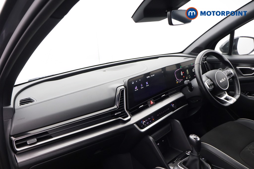 Used Kia Sportage 2022 for sale - 76494855: Photo 19