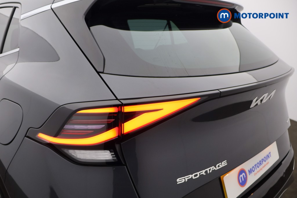 Used Kia Sportage 2022 for sale - 76494855: Photo 21