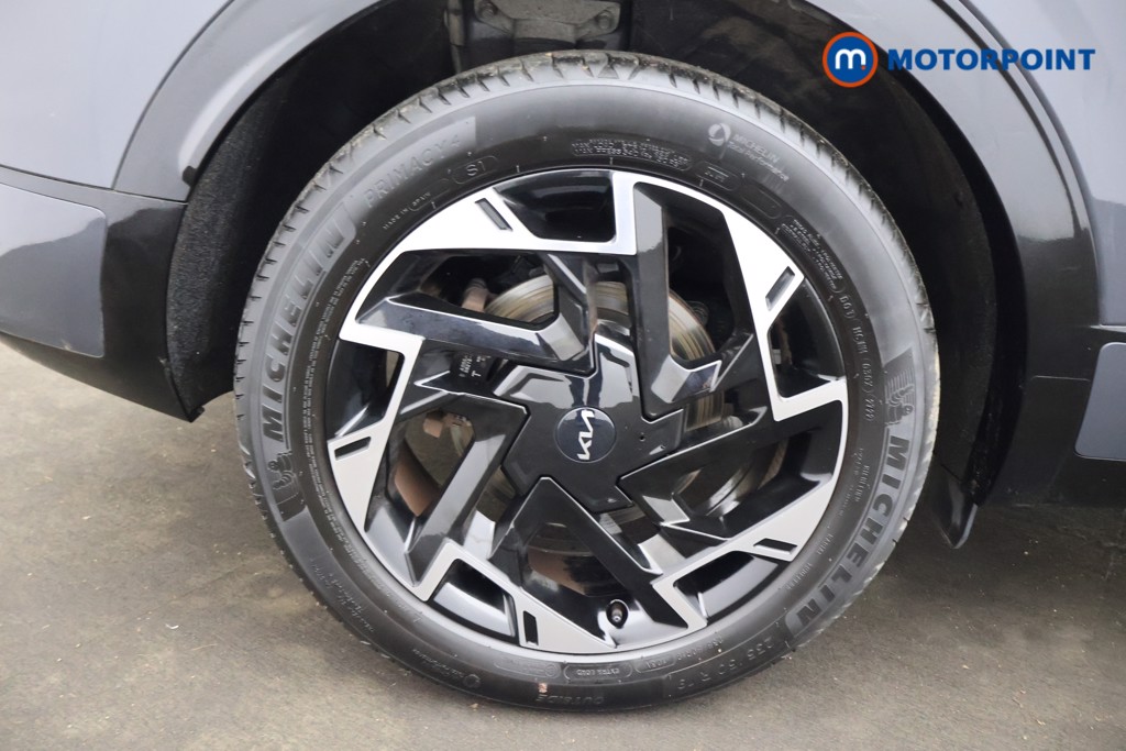 Used Kia Sportage 2022 for sale - 76494855: Photo 22