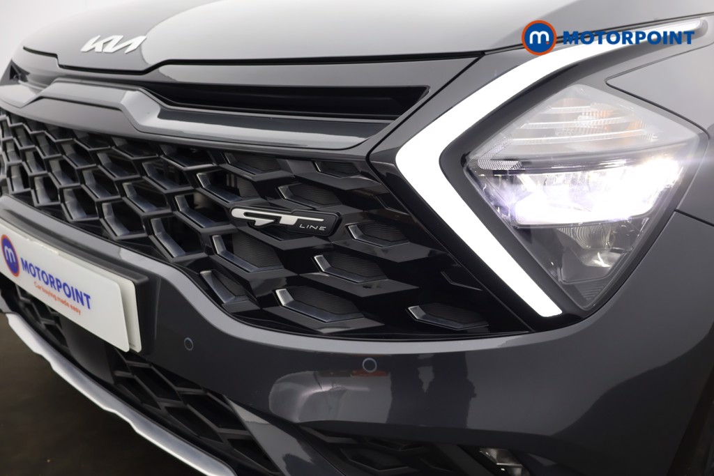 Used Kia Sportage 2022 for sale - 76494855: Photo 23