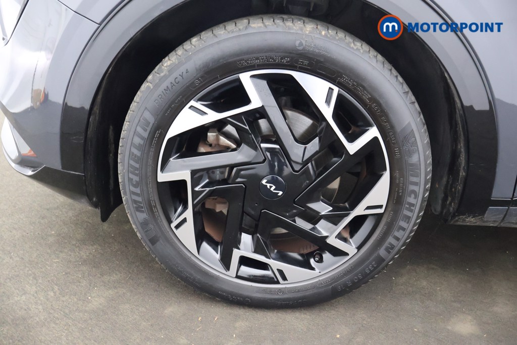 Used Kia Sportage 2022 for sale - 76494855: Photo 24