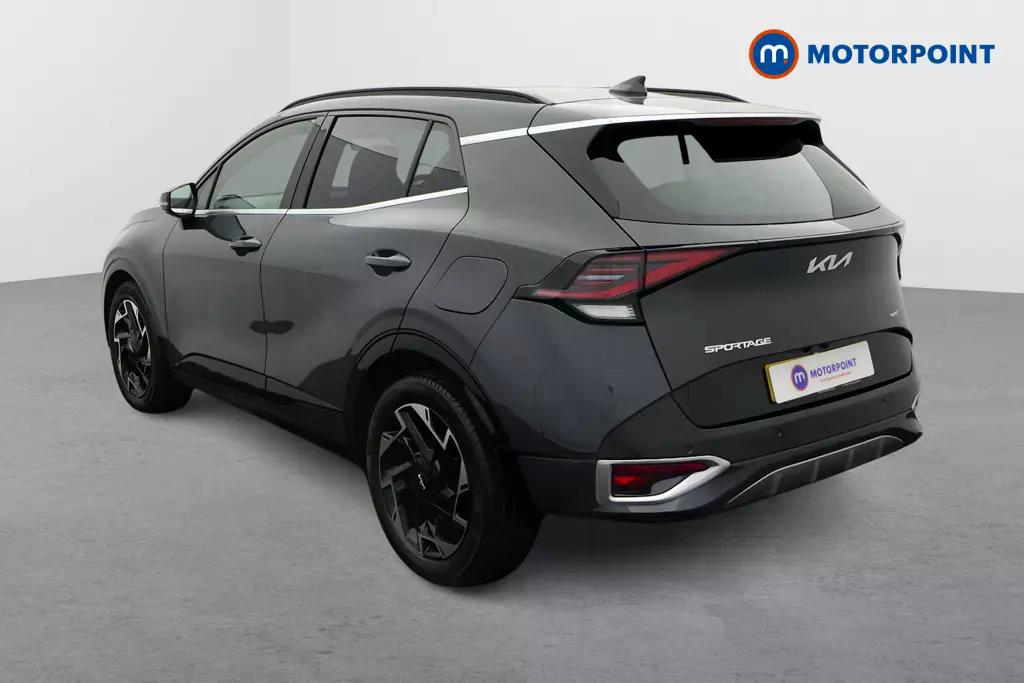 Used Kia Sportage 2022 for sale - 76494855: Photo 4