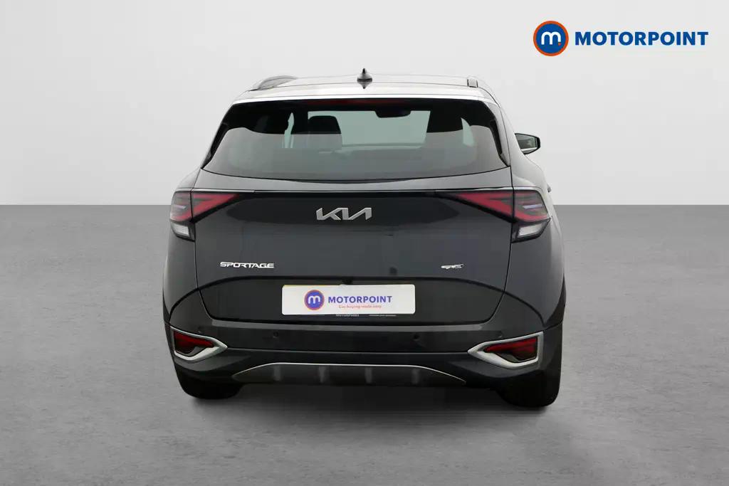 Used Kia Sportage 2022 for sale - 76494855: Photo 5