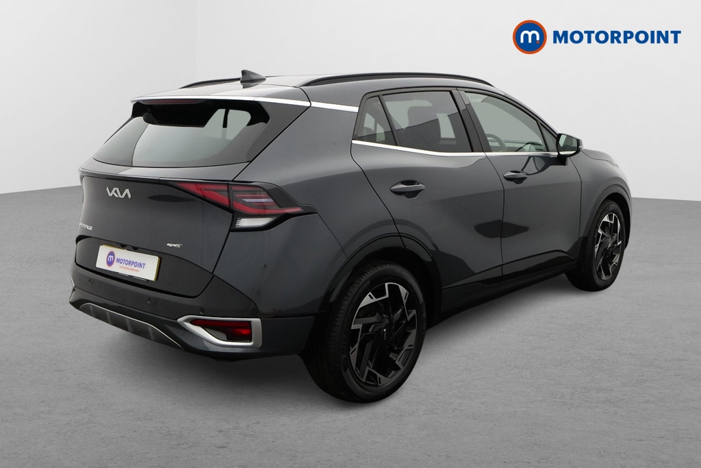 Used Kia Sportage 2022 for sale - 76494855: Photo 6